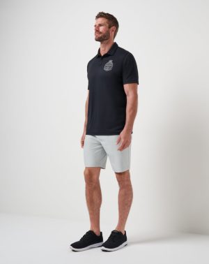 Call An Audible Short 9In