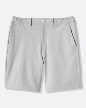 Call An Audible Short 9In