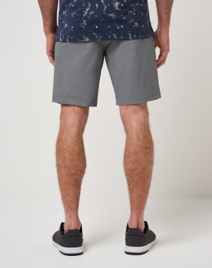 Call An Audible Short 9In