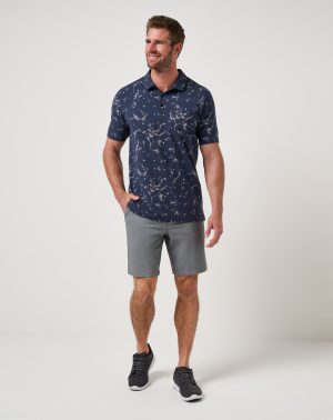 Call An Audible Short 9In