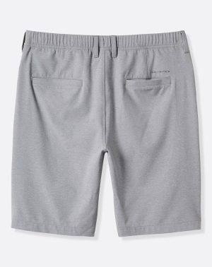 Call An Audible Short 9In