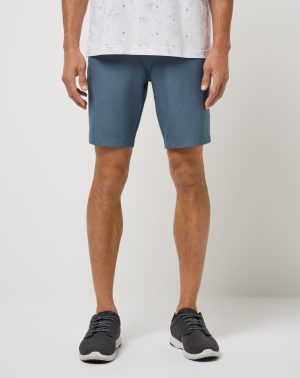 Call An Audible Short 9In