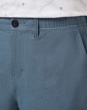 Call An Audible Short 9In