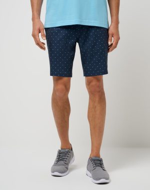 Standing Stones Short 9In