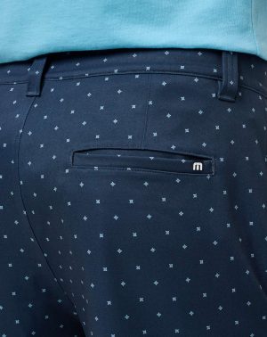 Standing Stones Short 9In