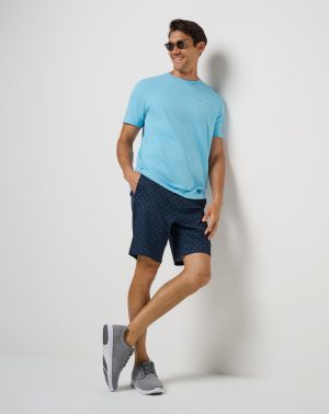 Standing Stones Short 9In