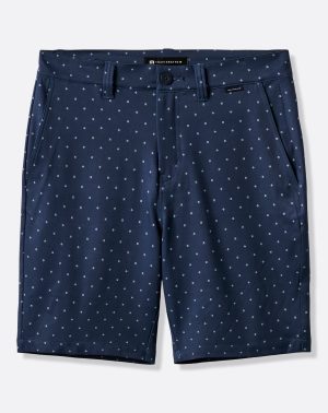 Standing Stones Short 9In