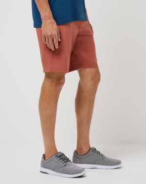 Step Dance Short 9In