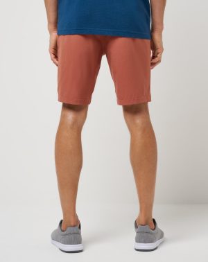 Step Dance Short 9In