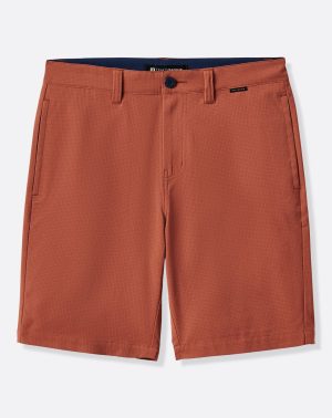 Step Dance Short 9In