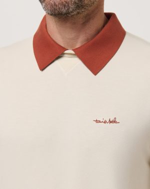 Amenities Collar Crew