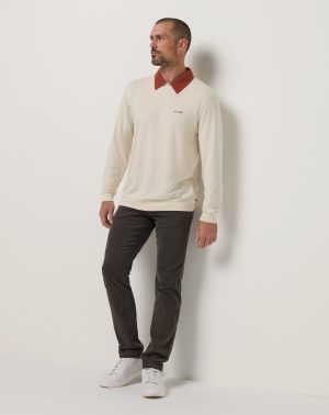 Amenities Collar Crew