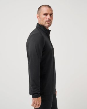 Heater Pro Quarter Zip