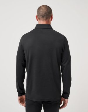 Heater Pro Quarter Zip