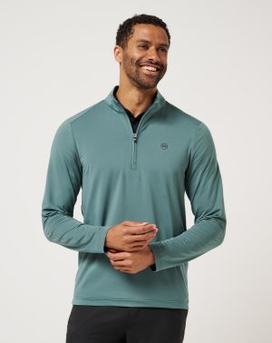 Heater Pro Quarter Zip