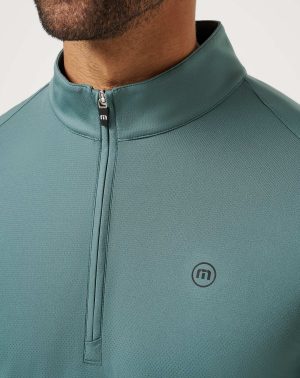Heater Pro Quarter Zip