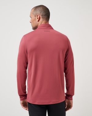 Heater Pro Quarter Zip