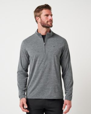 Heater Pro Quarter Zip