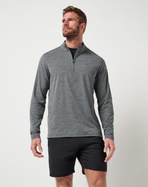 Heater Pro Quarter Zip