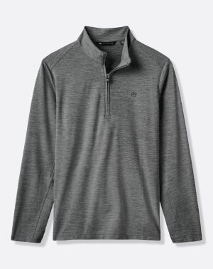 Heater Pro Quarter Zip