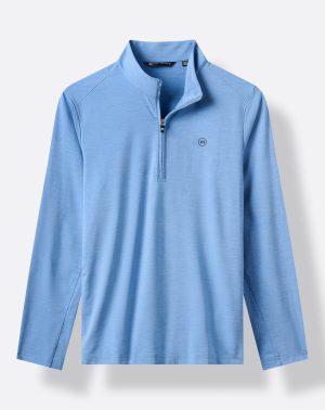Heater Pro Quarter Zip