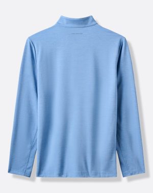 Heater Pro Quarter Zip