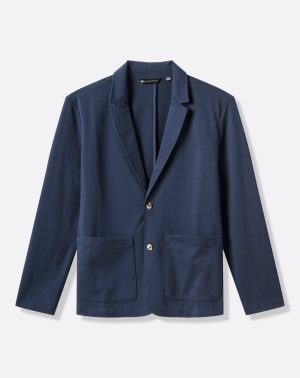 Stretchknit Blazer