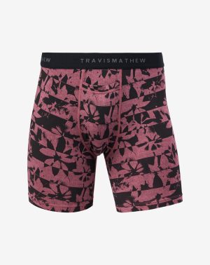 Spanish Sangria Boxer