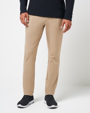 Legacy Stretchknit Pant