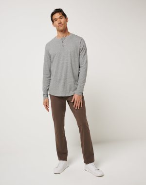 Legacy Stretchknit Pant