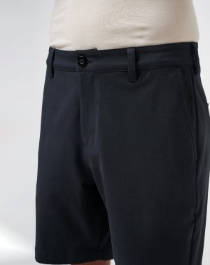 Stretchknit Short 8In