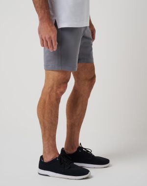 Stretchknit Short 8In