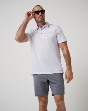 Stretchknit Short 8In