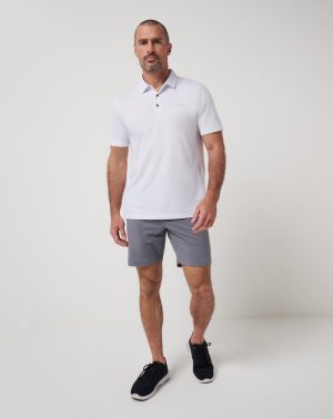 Stretchknit Short 8In