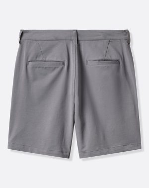 Stretchknit Short 8In