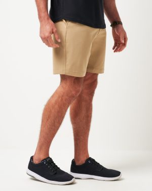 Stretchknit Short 8In