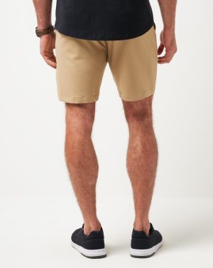 Stretchknit Short 8In