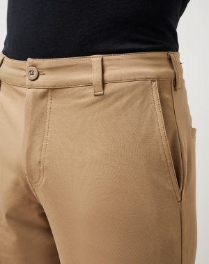 Stretchknit Short 8In