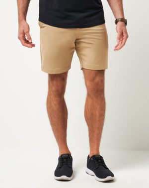 Stretchknit Short 8In