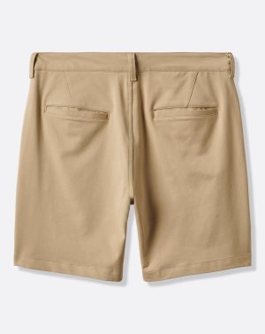 Stretchknit Short 8In