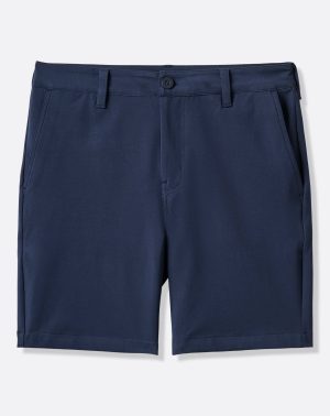 Stretchknit Short 8In