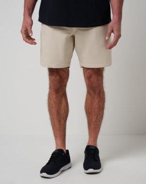 Stretchknit Short 8In