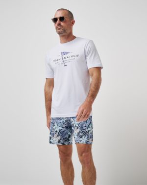 Continental King Boardshort