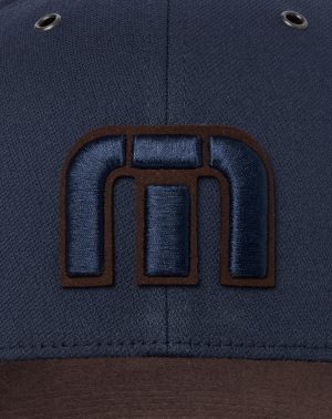 Estate Grounds Snapback Hat