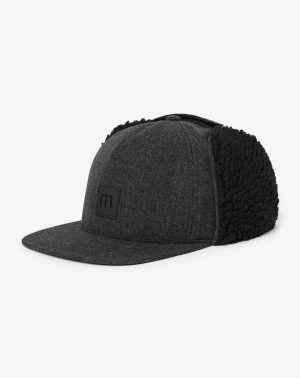 Snowdrift Snapback Hat