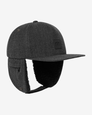 Snowdrift Snapback Hat