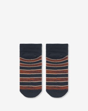 Port Call Ankle Sock