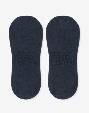 Private Bar No Show Sock