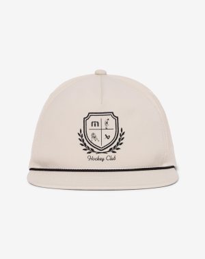 Face Off Bauer Snapback Hat