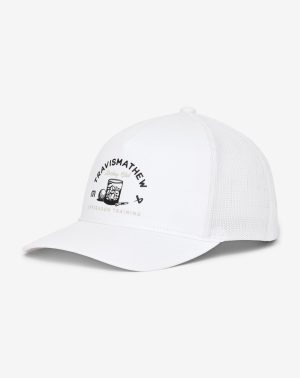 Delayed Penalty Snapback Hat